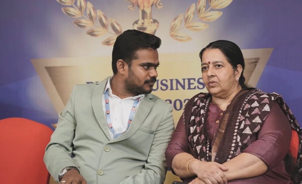 Award Ceremony Speaker